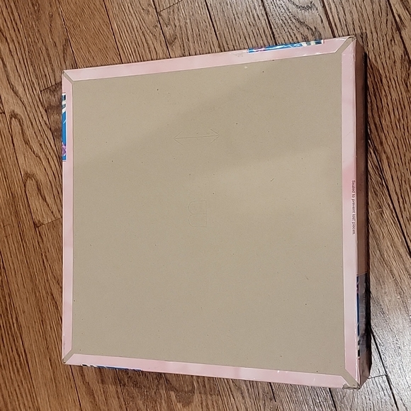 Valerie Tabor-Smith Fairy Puzzle 750 Pieces Milton Bradley Hasbro-Sealed Vintage - Picture 2 of 13